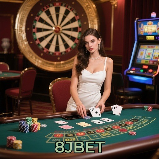 8JBET-App