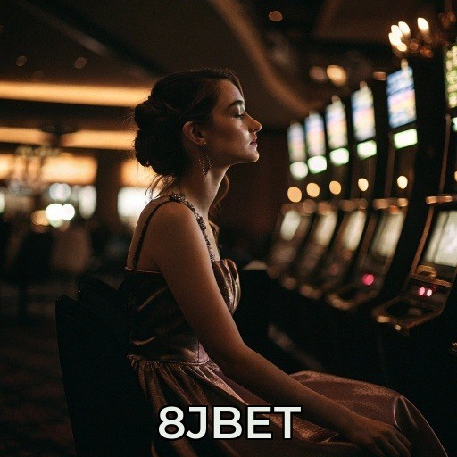 8JBET-App