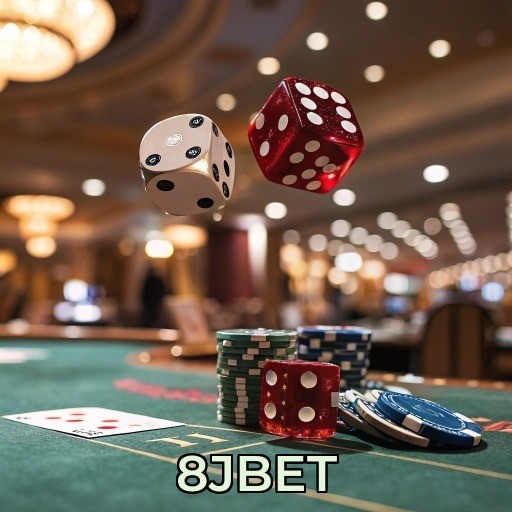 8JBET-App