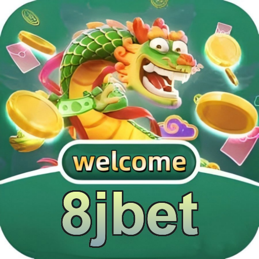 8JBET-Logo