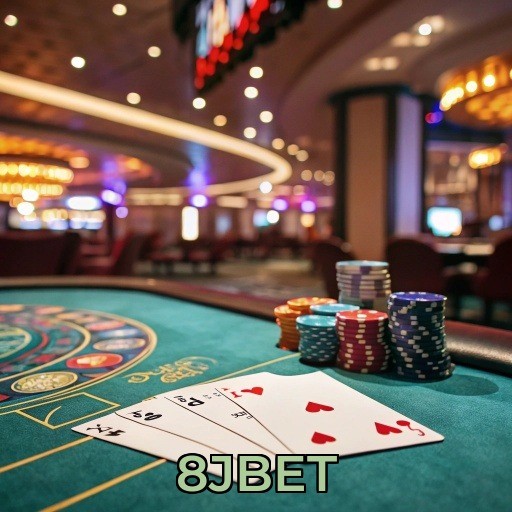 8JBET-App