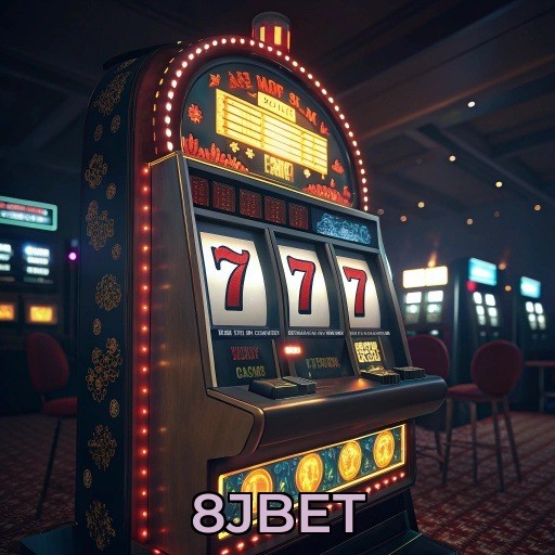 8JBET-App